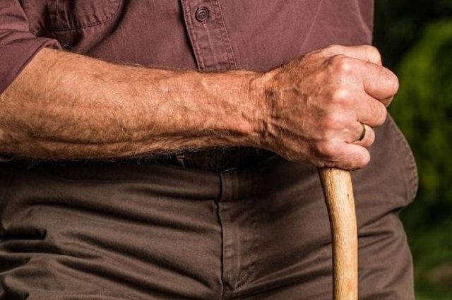 Elderly People Share Advices About Taboos (17 pics)