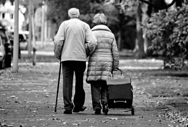 Elderly People Share Advices About Taboos (17 pics)