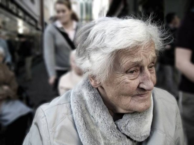 Elderly People Share Advices About Taboos (17 pics)