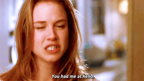 When You Partner Truly Loves You (18 gifs)