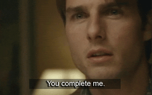 When You Partner Truly Loves You (18 gifs)