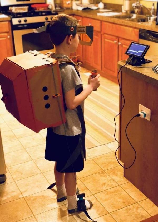 Pictures For Gamers (36 pics)