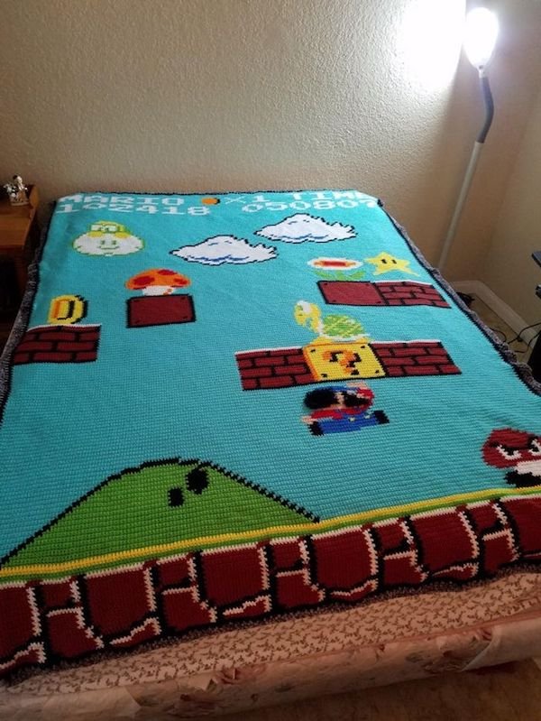 Pictures For Gamers (36 pics)