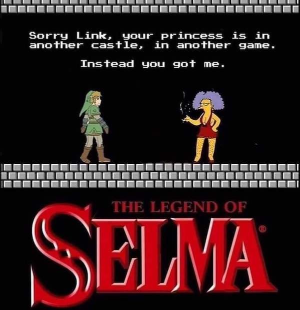 Pictures For Gamers (36 pics)