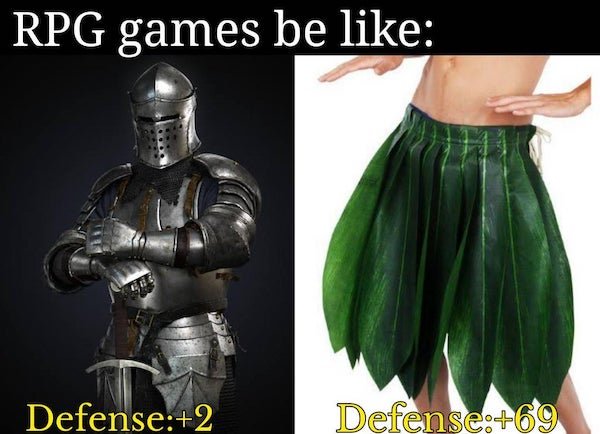 Pictures For Gamers (36 pics)