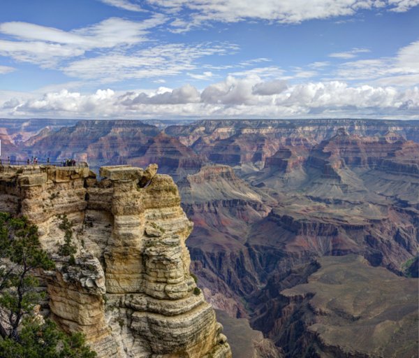 These US National Parks Worth Your Visit (11 pics)