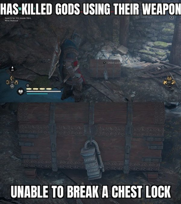 Pictures For Gamers (36 pics)