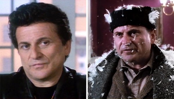 Actors Who Played Both Villains And Heroes (30 pics)