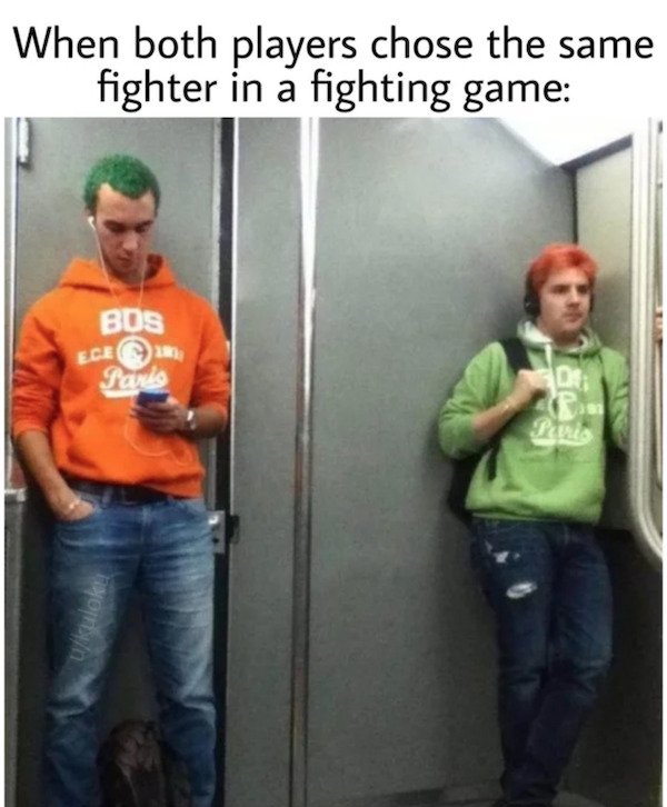 Pictures For Gamers (36 pics)