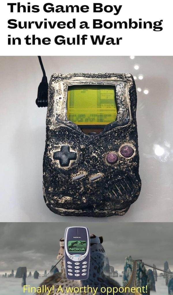 Pictures For Gamers (36 pics)