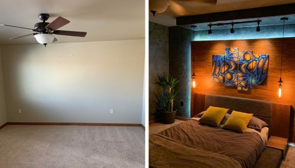 Amazing DIY Projects (20 pics)
