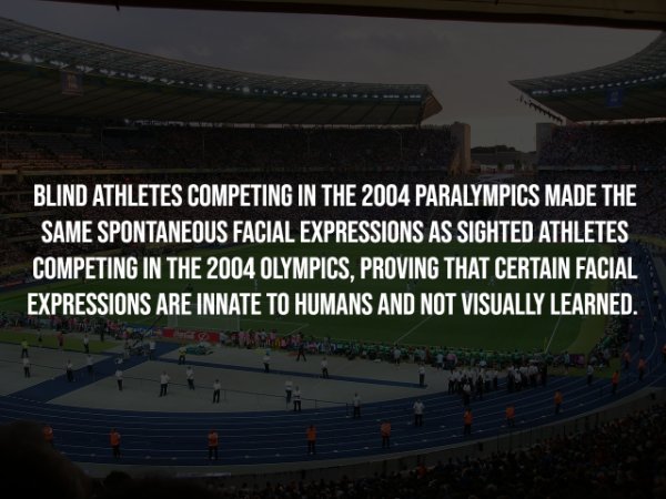 Interesting Facts (25 pics)