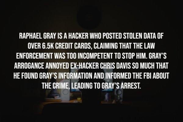 Interesting Facts (25 pics)