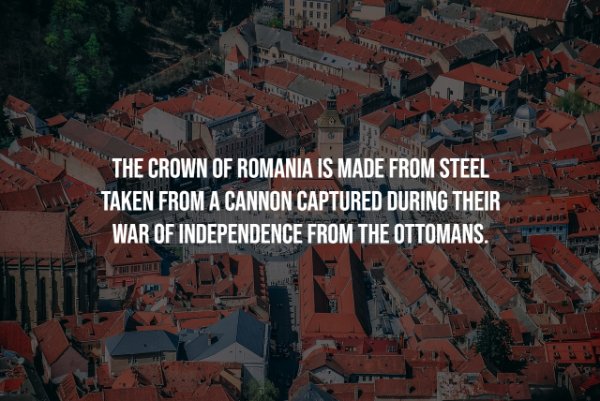 Interesting Facts (25 pics)