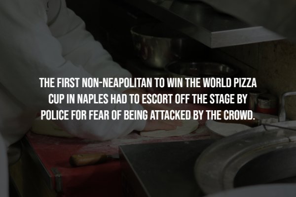 Interesting Facts (25 pics)