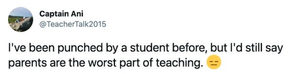 Teachers Memes And Tweets (40 pics)