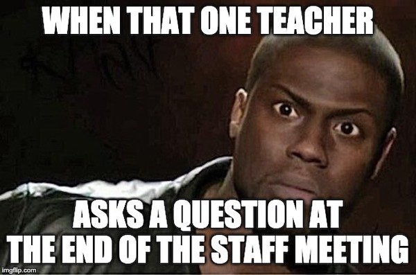 Teachers Memes And Tweets (40 pics)