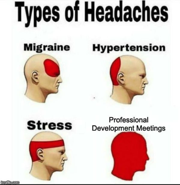 Teachers Memes And Tweets (40 pics)