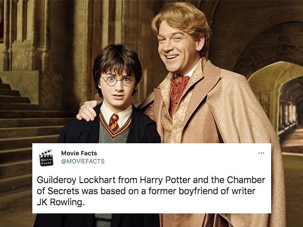 Movie Facts (29 pics)