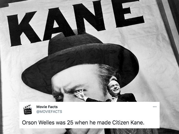 Movie Facts (29 pics)