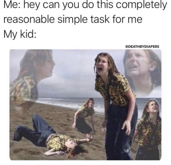 Random Funny Memes (24 pics)
