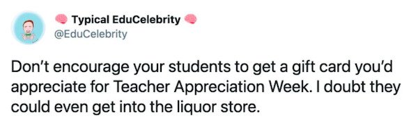 Teachers Memes And Tweets (40 pics)