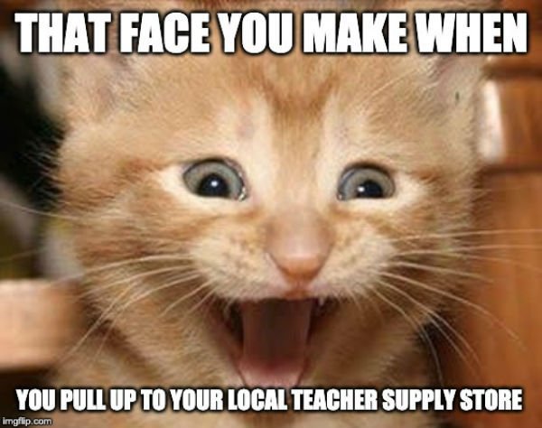 Teachers Memes And Tweets (40 pics)