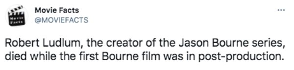 Movie Facts (29 pics)