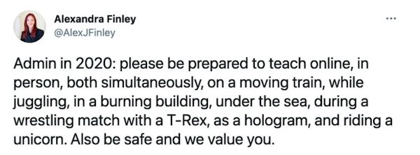 Teachers Memes And Tweets (40 pics)