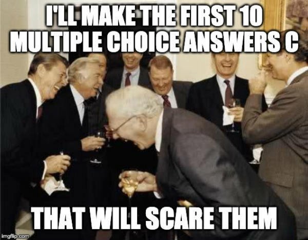 Teachers Memes And Tweets (40 pics)