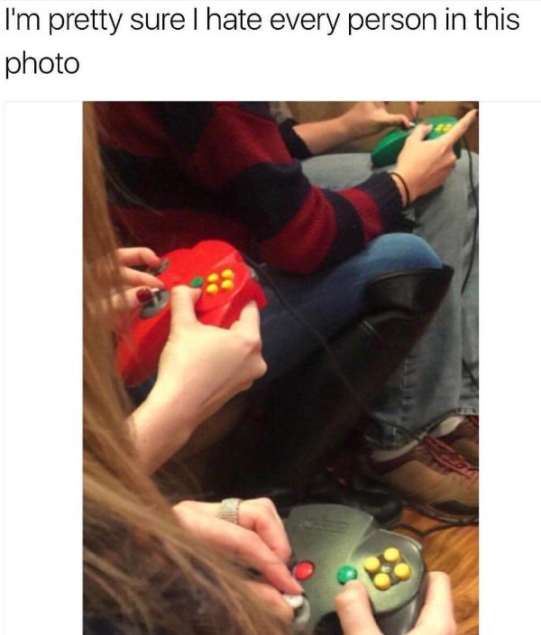 Random Funny Memes (24 pics)