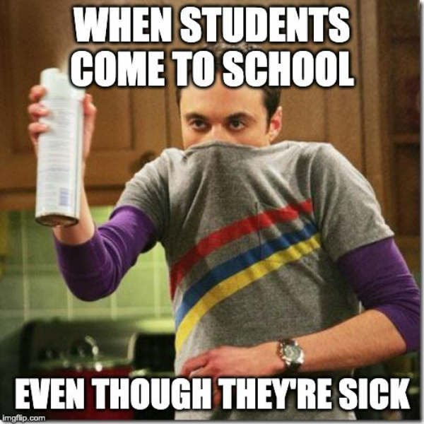 Teachers Memes And Tweets (40 pics)