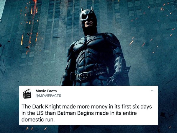 Movie Facts (29 pics)
