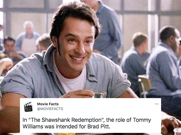Movie Facts (29 pics)