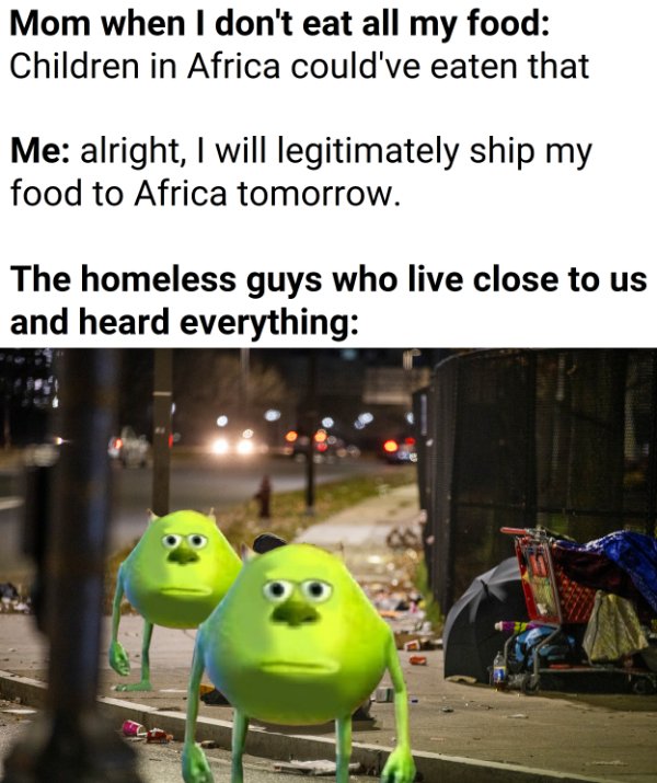 Random Funny Memes (26 pics)