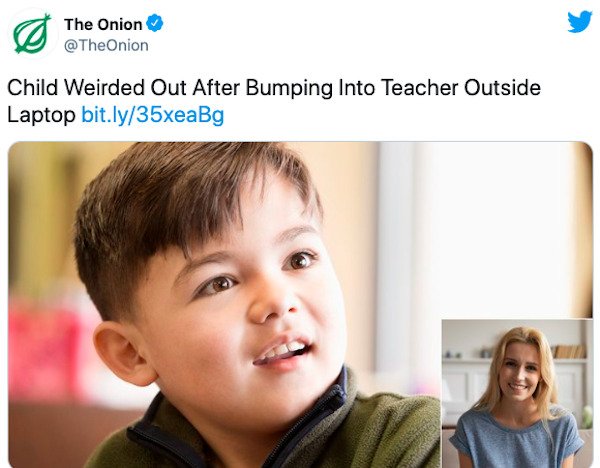 Teachers Memes And Tweets (40 pics)