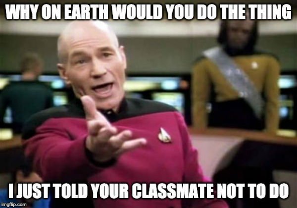 Teachers Memes And Tweets (40 pics)