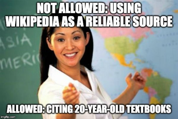 Teachers Memes And Tweets (40 pics)