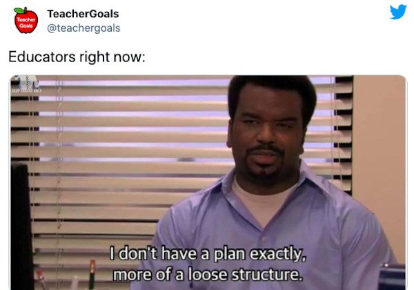 Teachers Memes And Tweets (40 pics)