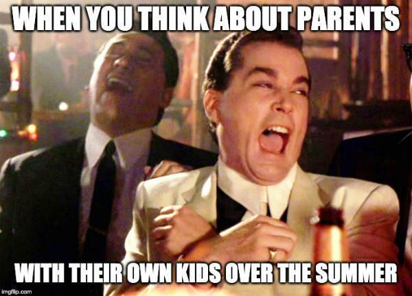 Teachers Memes And Tweets (40 pics)