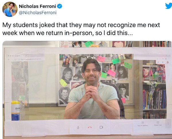 Teachers Memes And Tweets (40 pics)