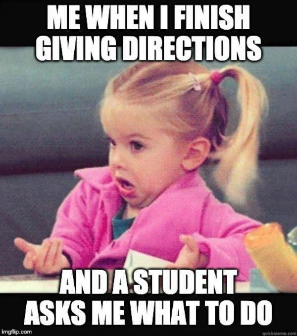 Teachers Memes And Tweets (40 pics)