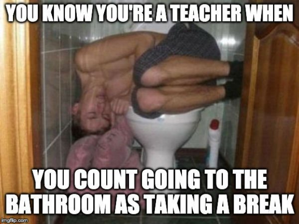 Teachers Memes And Tweets (40 pics)