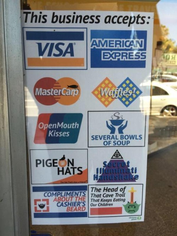 Random Funny Memes (24 pics)