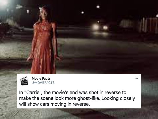 Movie Facts (29 pics)