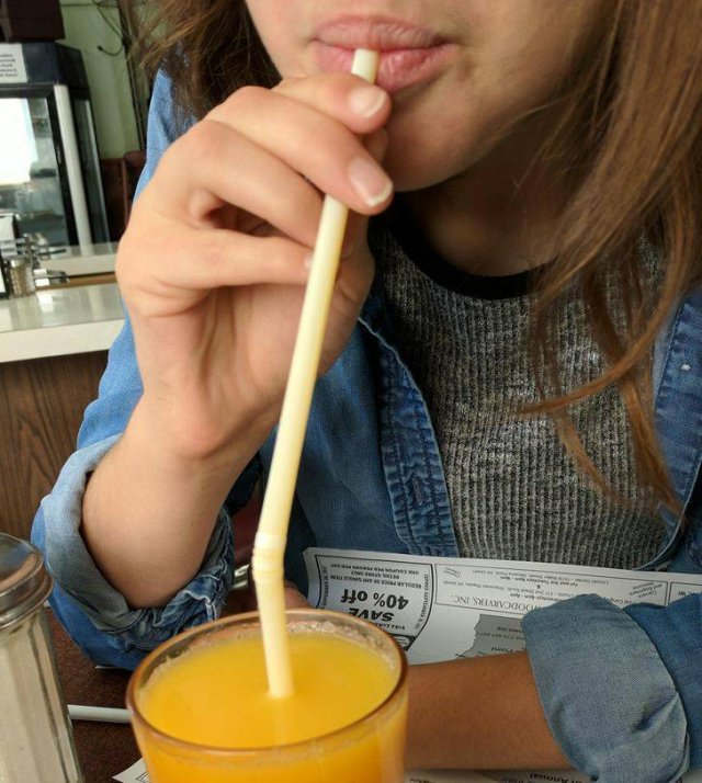 People's Strange Habits (20 pics)