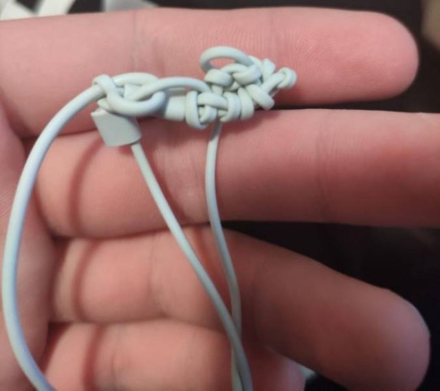 People's Strange Habits (20 pics) People's Strange Habits (20 pics)