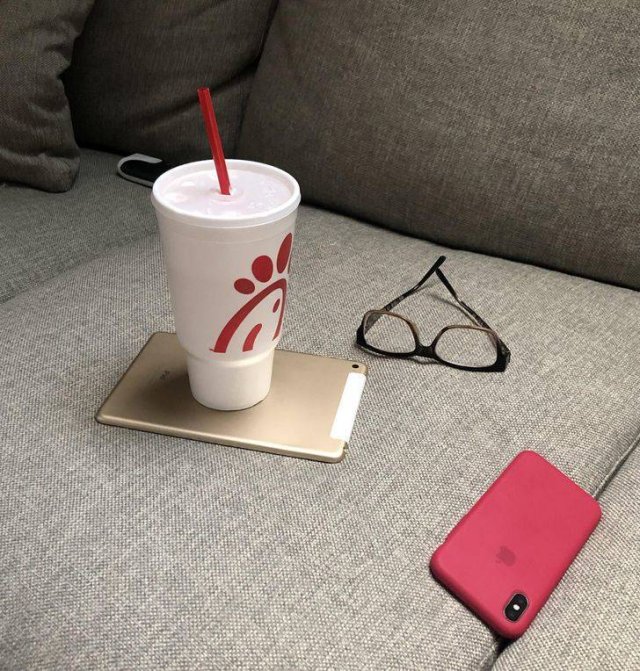 People's Strange Habits (20 pics) People's Strange Habits (20 pics)