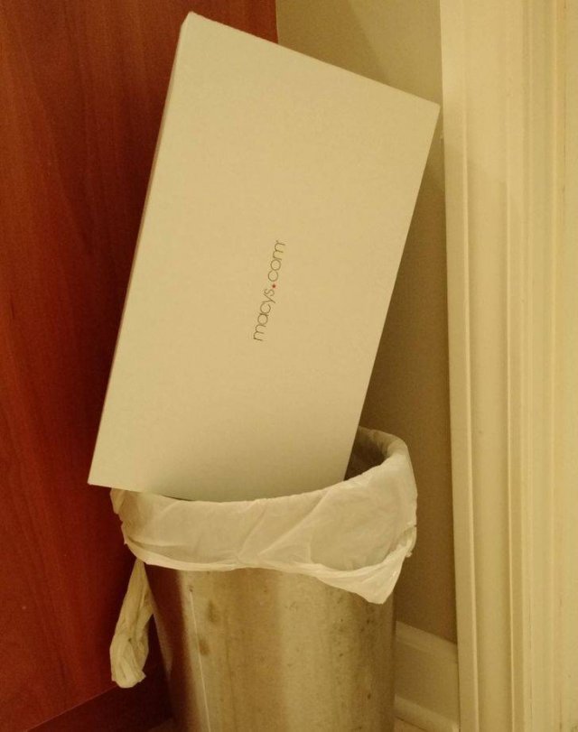 People's Strange Habits (20 pics) People's Strange Habits (20 pics)