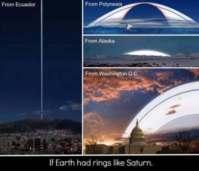 Amazing Pictures (36 pics)
